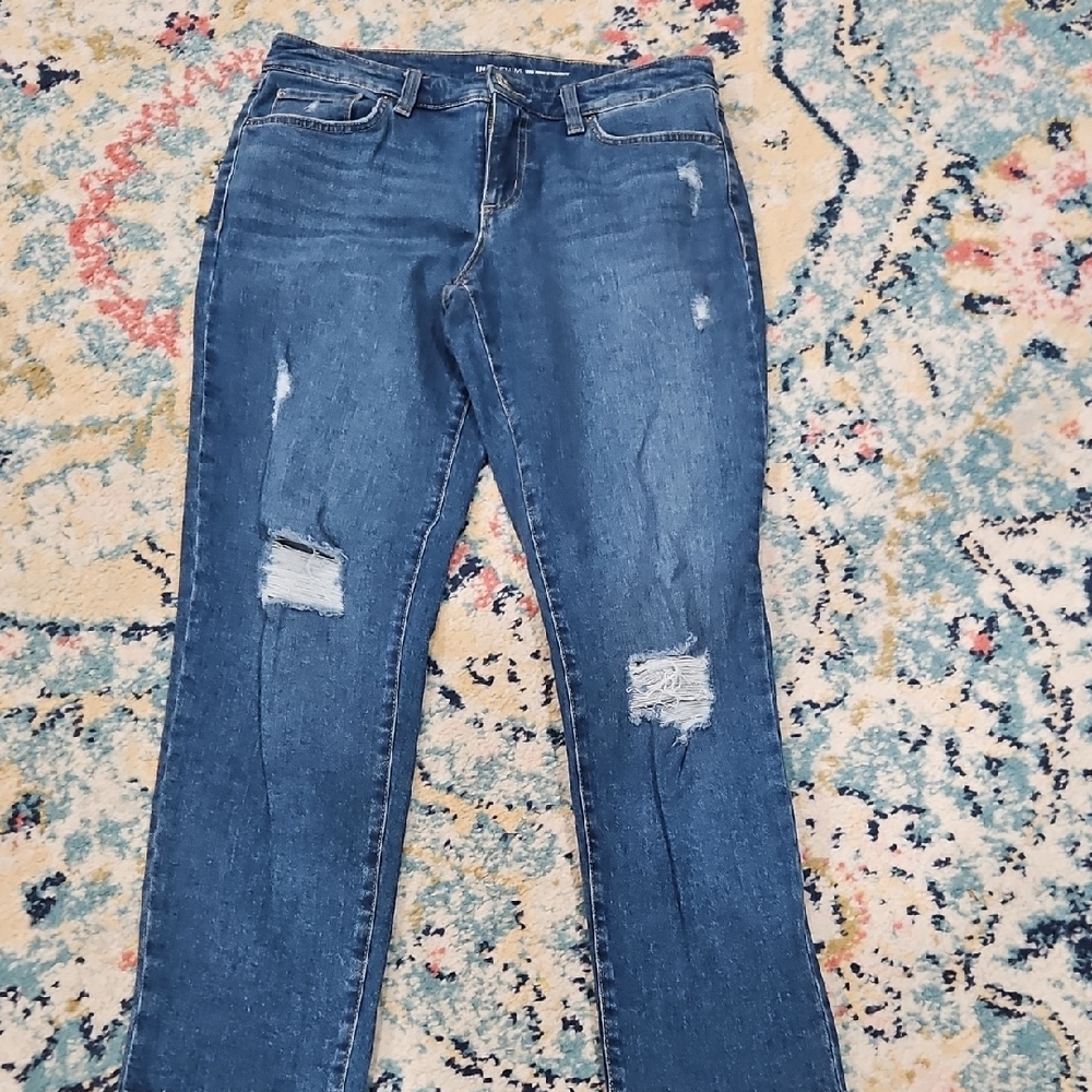 INC denim Jean